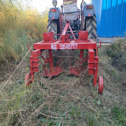 蘆筍割殃機(jī) 廠家新款圖片